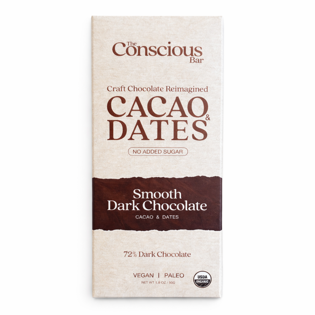 The Conscious Bar