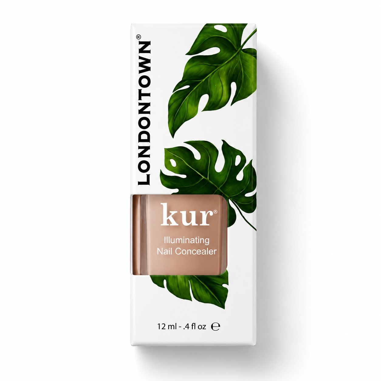 LONDONTOWN KUR Nail Care Collection