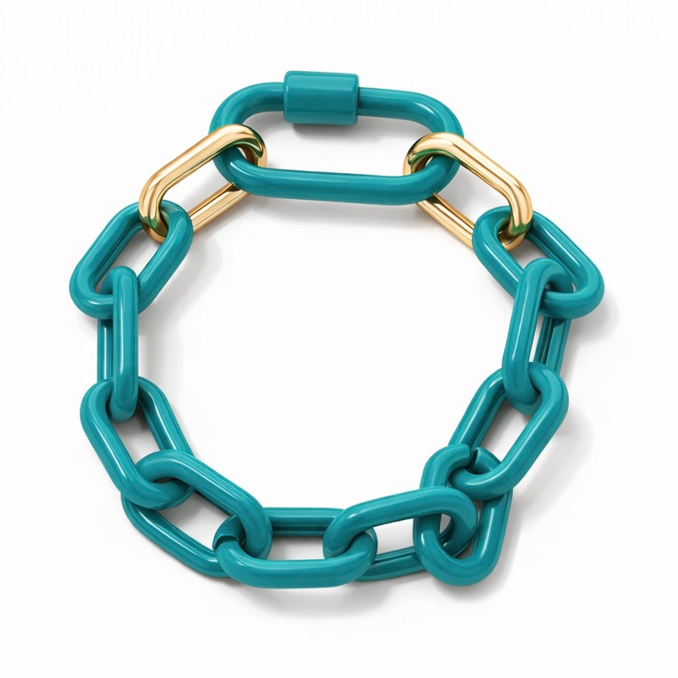 Sweetlink Chain Bracelets