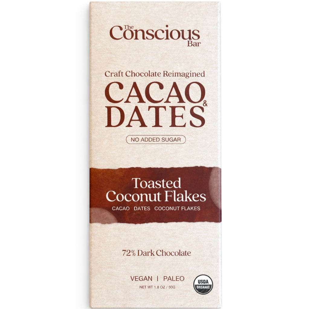 The Conscious Bar