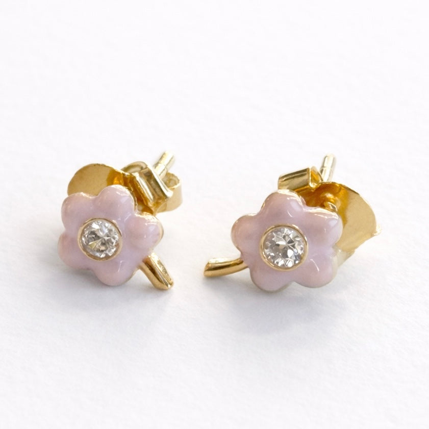 Tiny Treasures Stud Collection