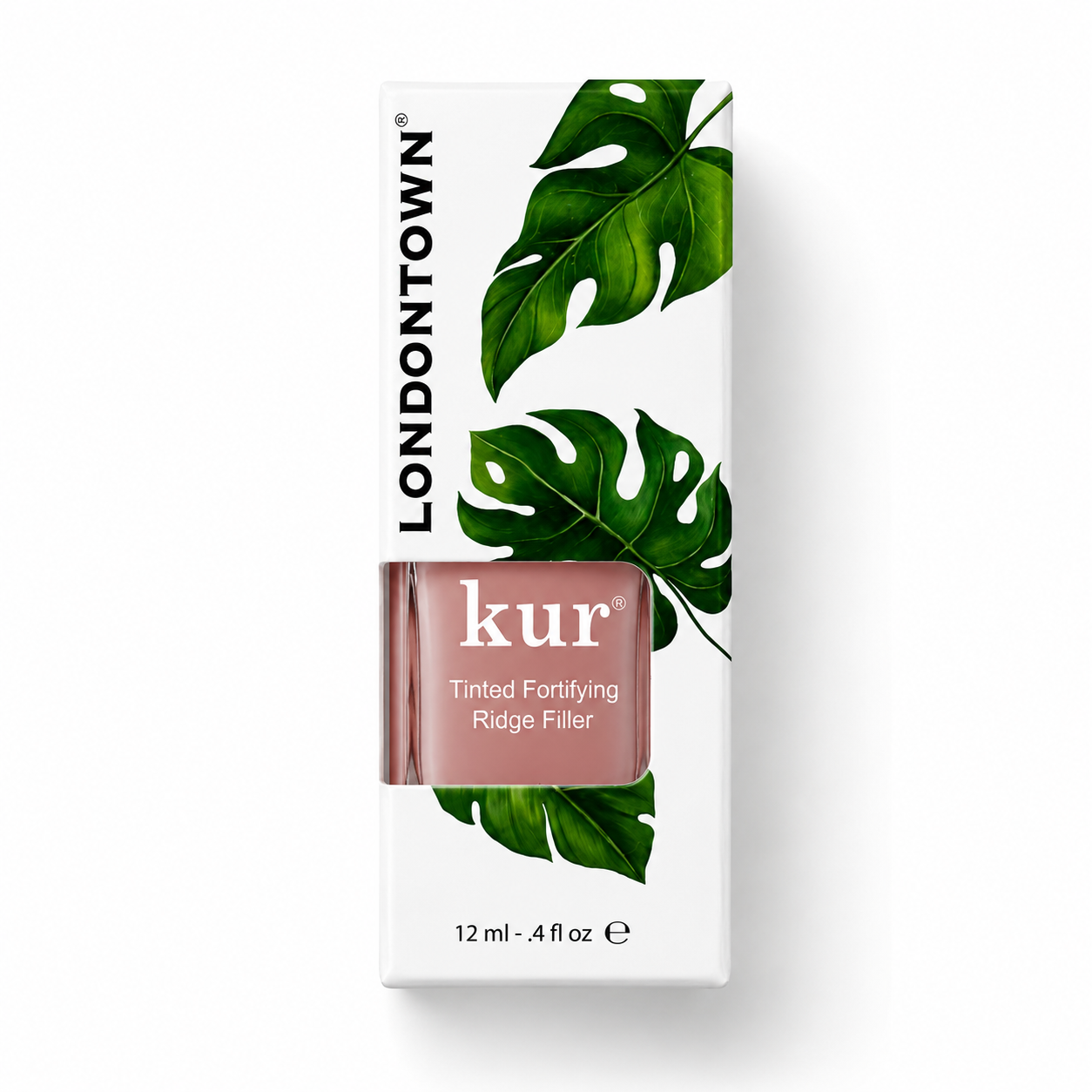 LONDONTOWN KUR Nail Care Collection