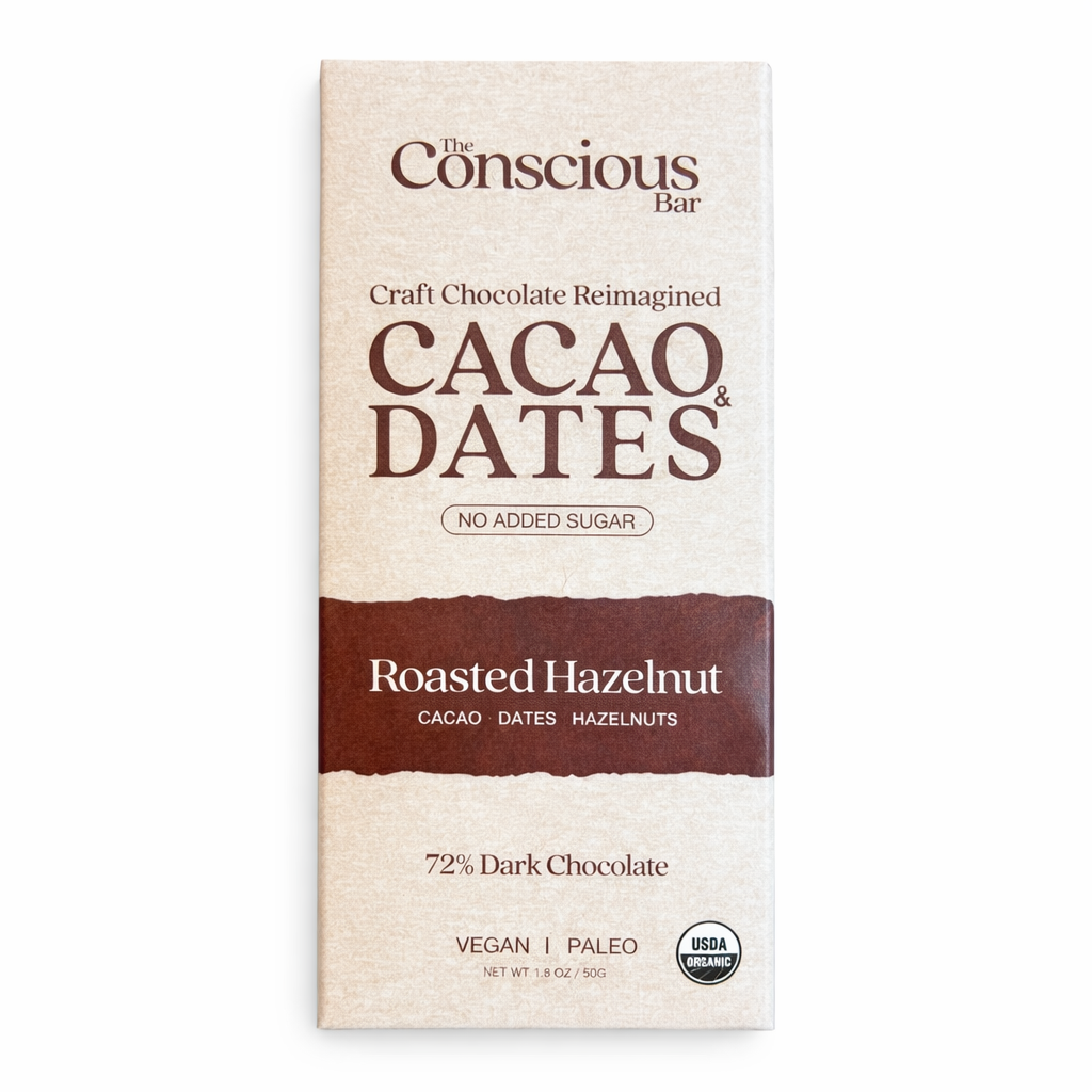 The Conscious Bar