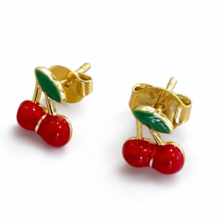 Tiny Treasures Stud Collection