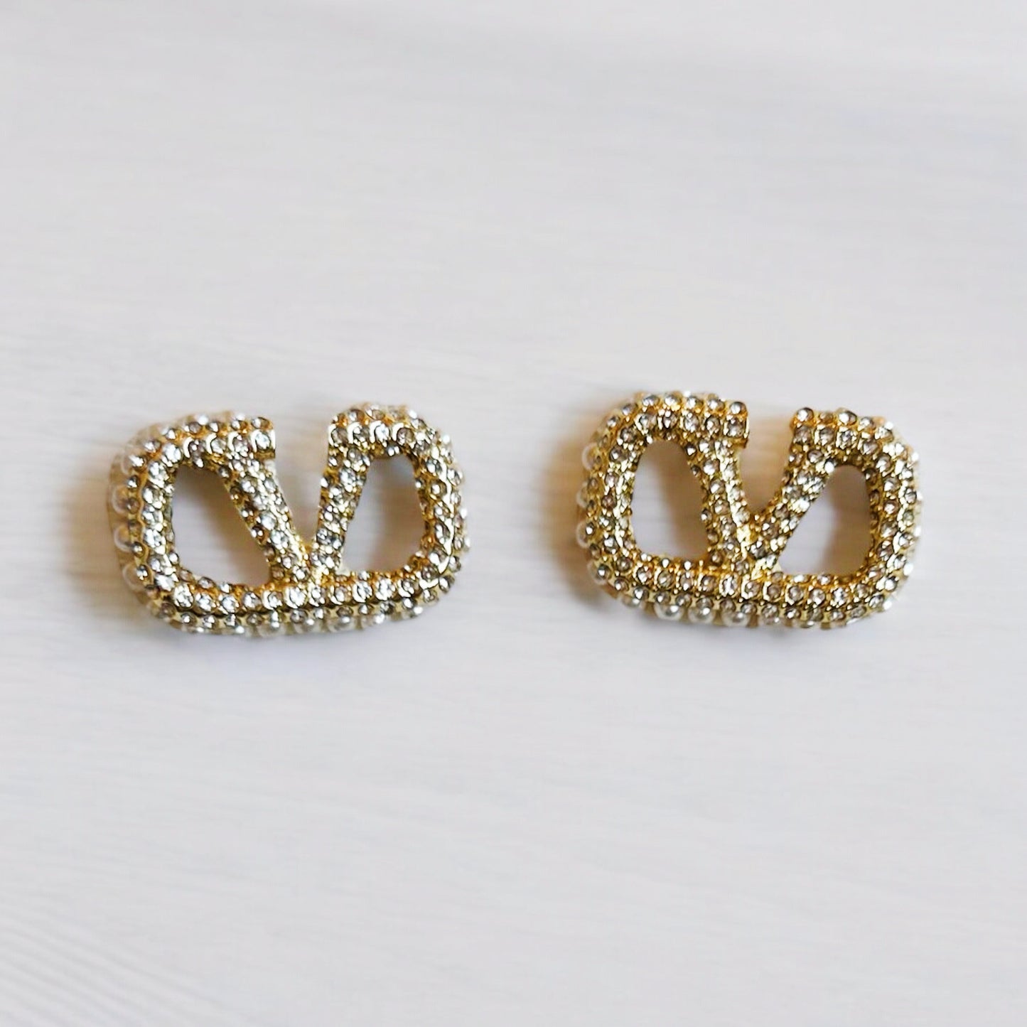 Infinite Splendor V Earrings