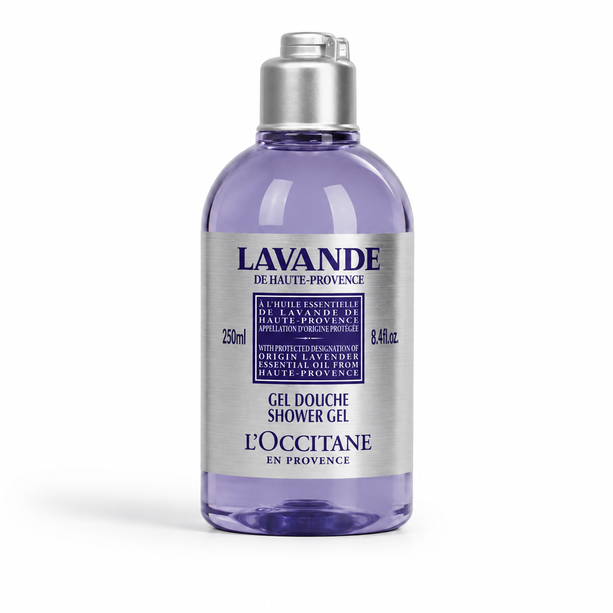 Lavande L'Occitane Shower Gel