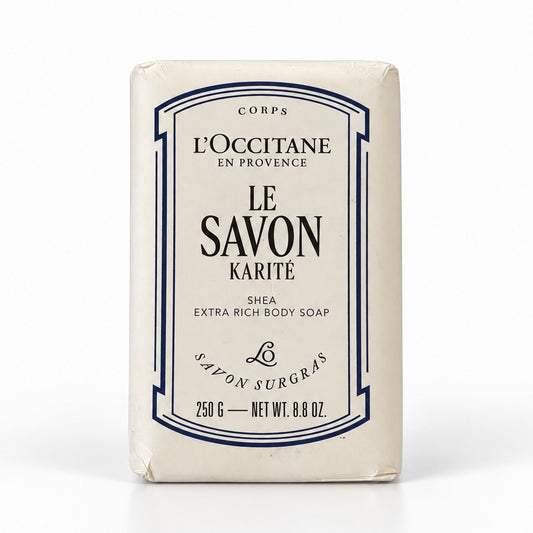 L'OCCITANE en Provence Extra Rich Bar Soap