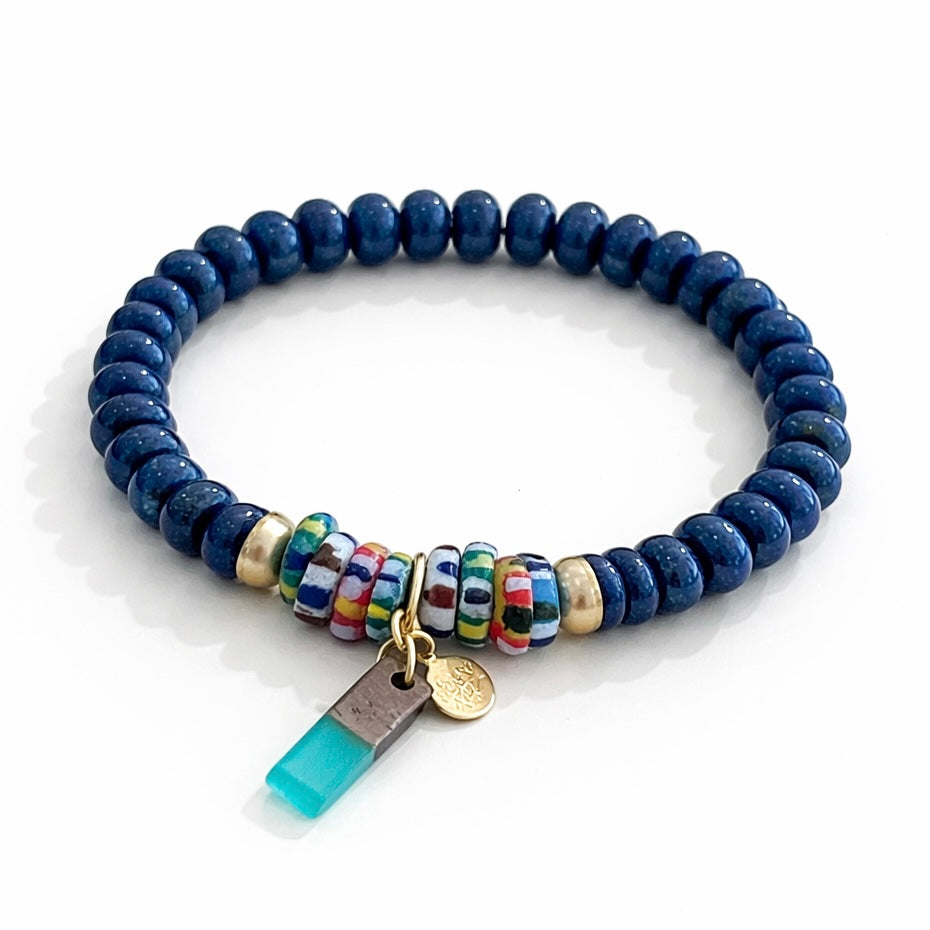 Caravan Talisman Bracelets
