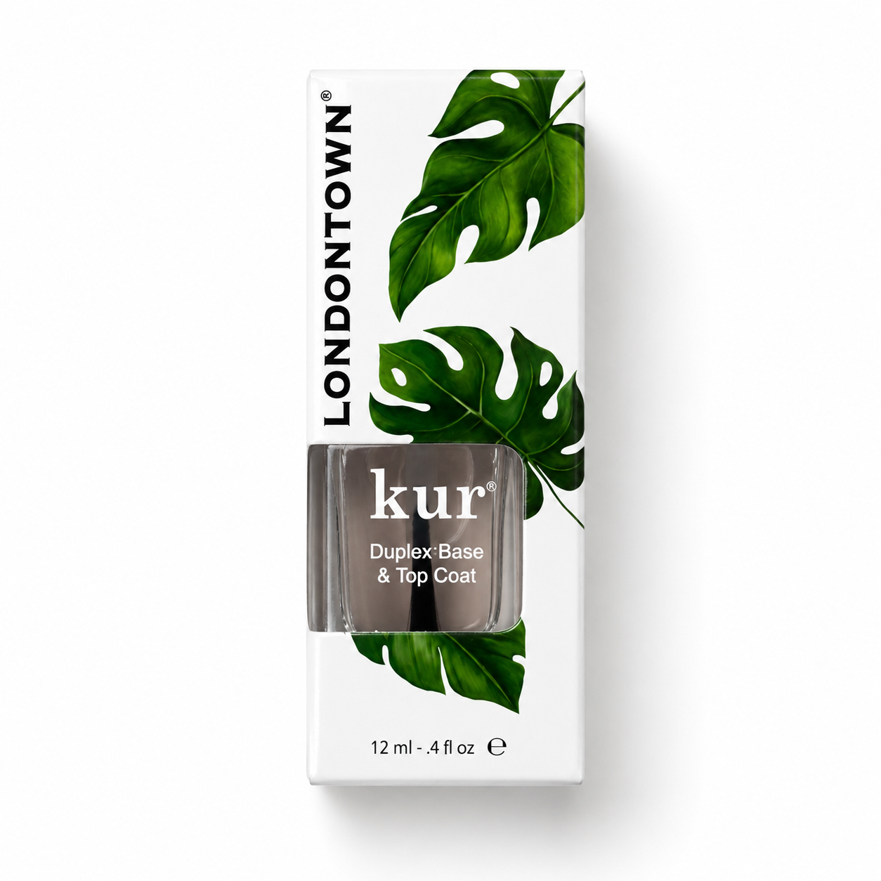 LONDONTOWN KUR Nail Care Collection