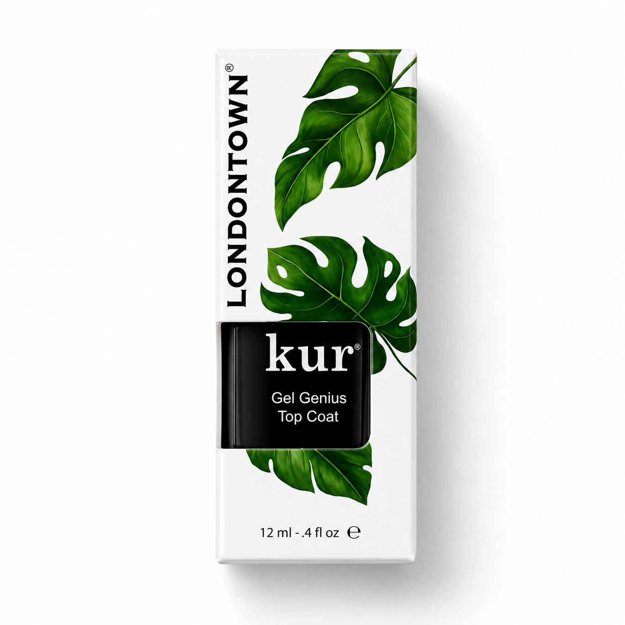 LONDONTOWN KUR Nail Care Collection