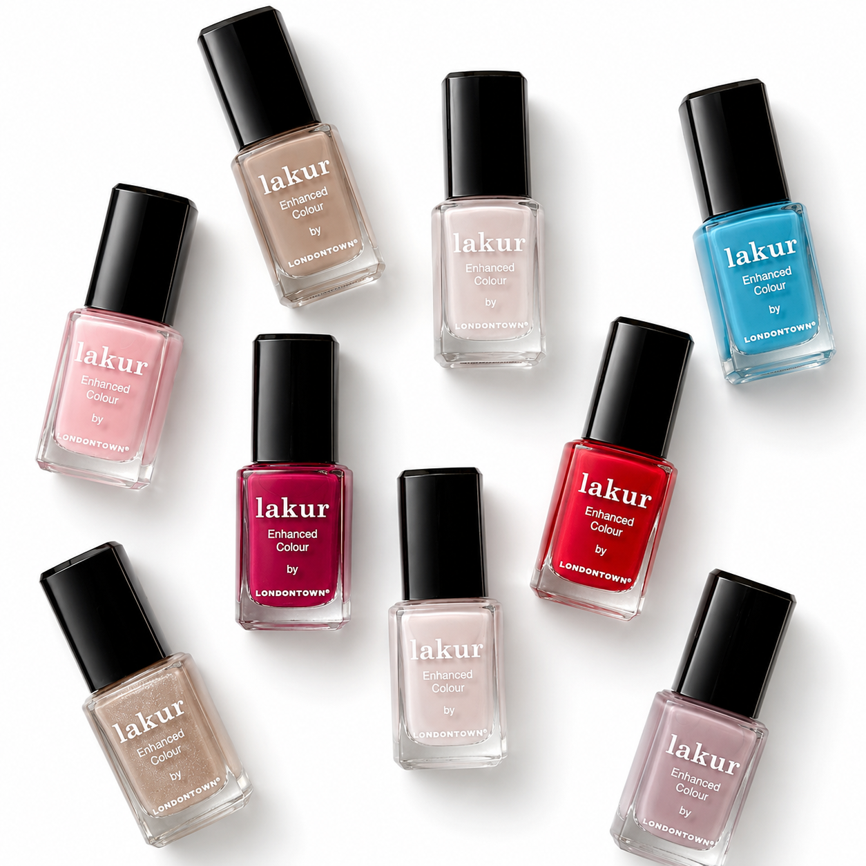 Londontown Nail Polish