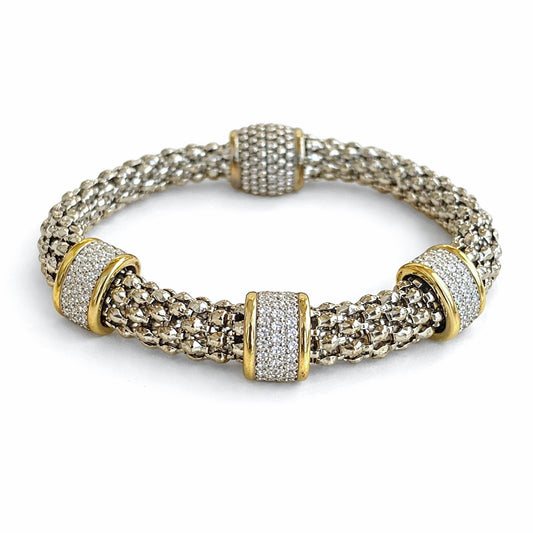 The Magnetic Muse Bracelet