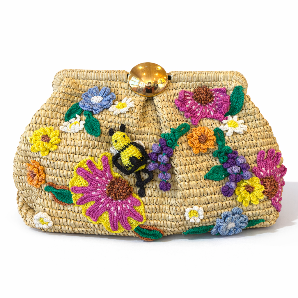 The Sable Luxury Clutch