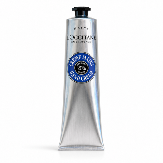 L'OCCITANE en Provence 20% Shea Hand Cream