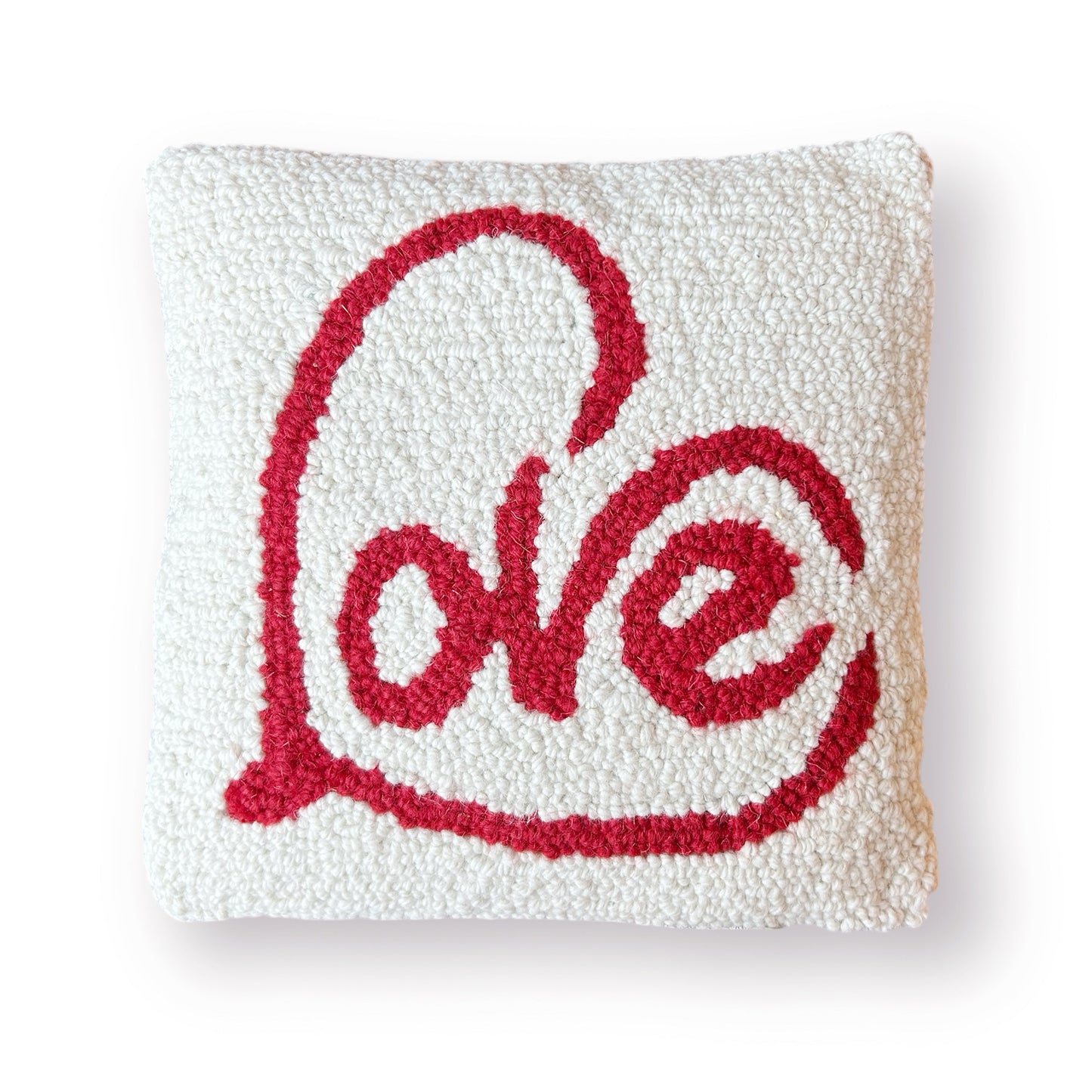 Love Heart Pillow