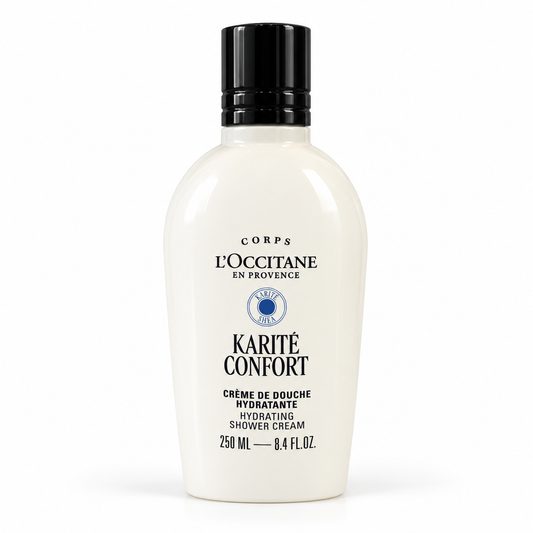 L'Occitane Karite Confort Shower Cream