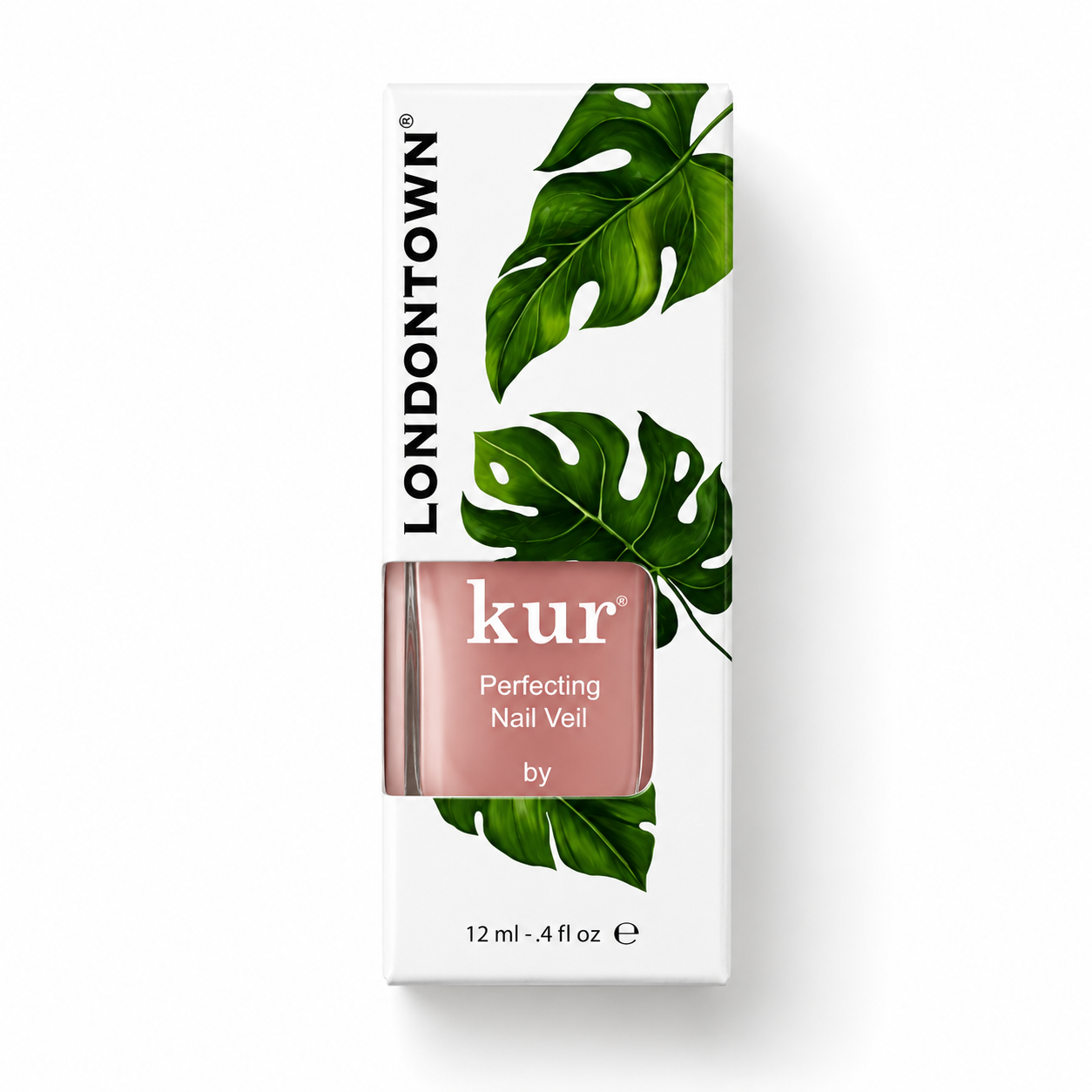LONDONTOWN KUR Nail Care Collection