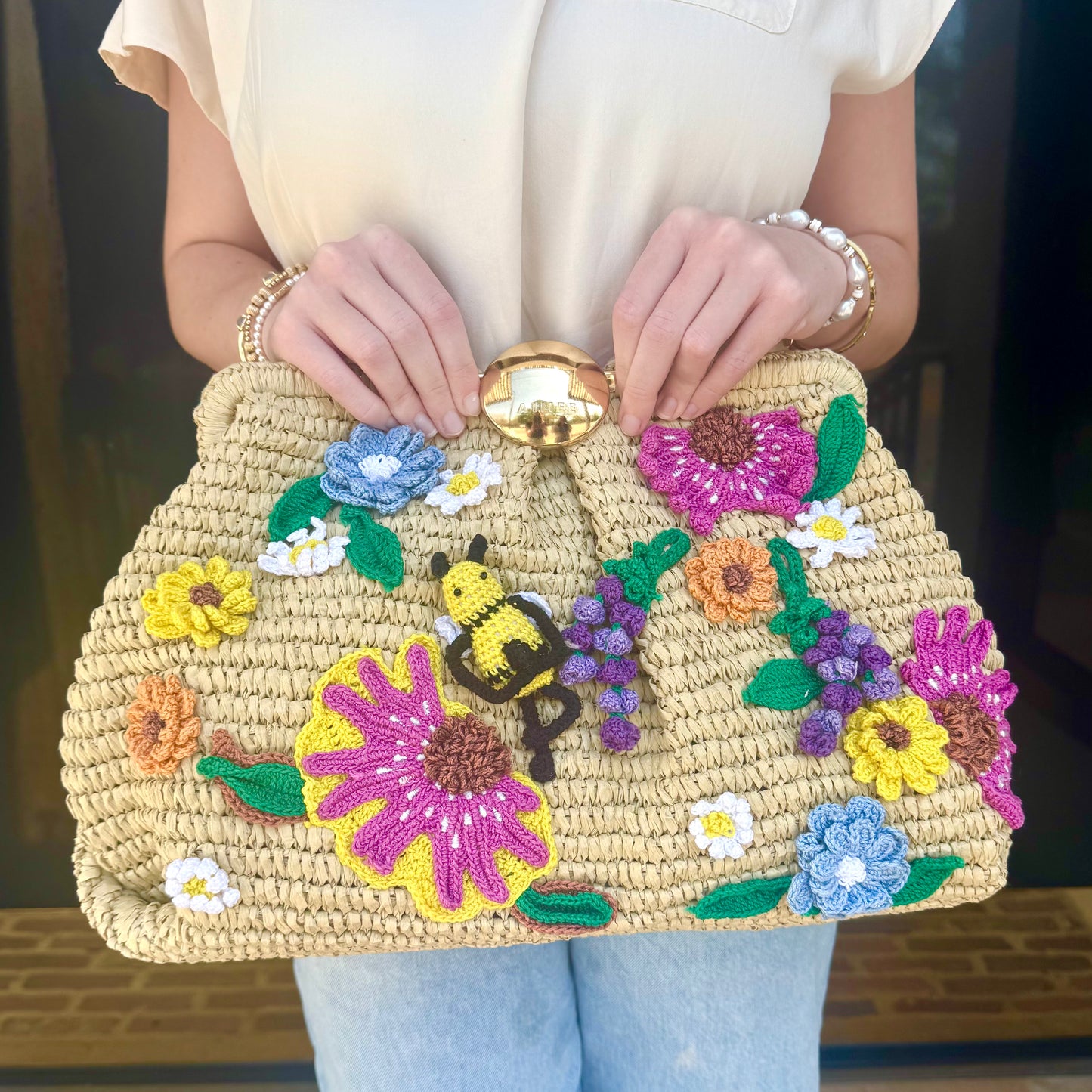 The Sable Luxury Clutch