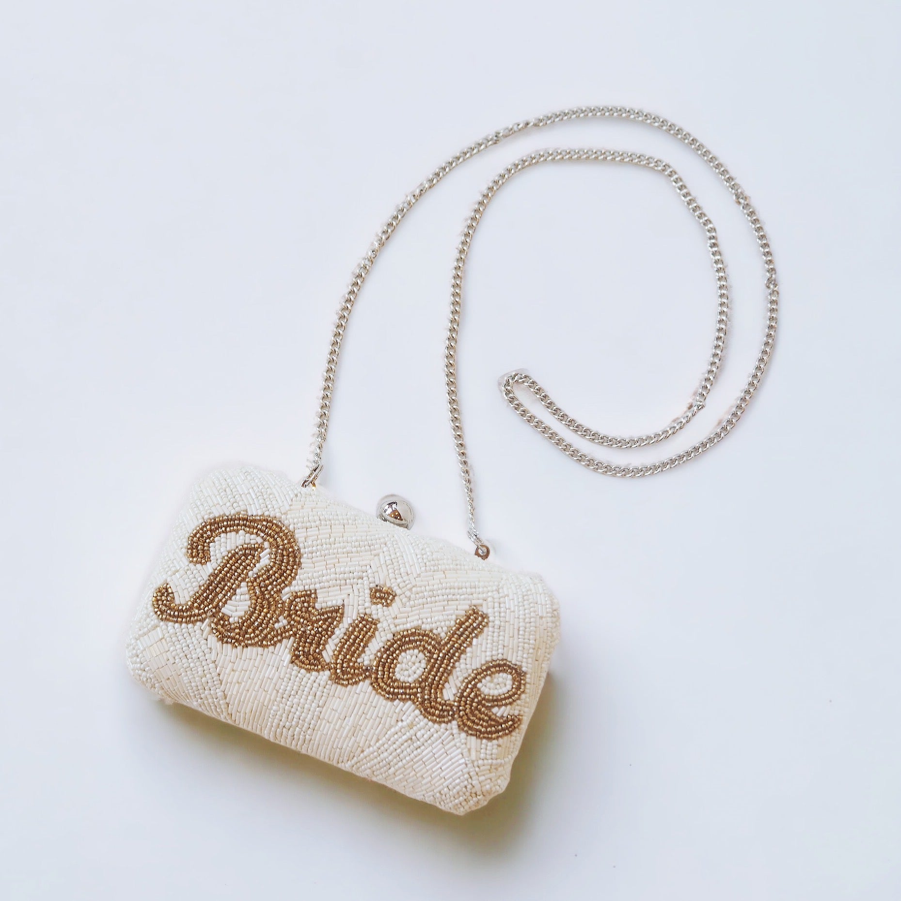 Lamyba Bride Bag,Bridal Shower Gifts, Bachelorette India | Ubuy