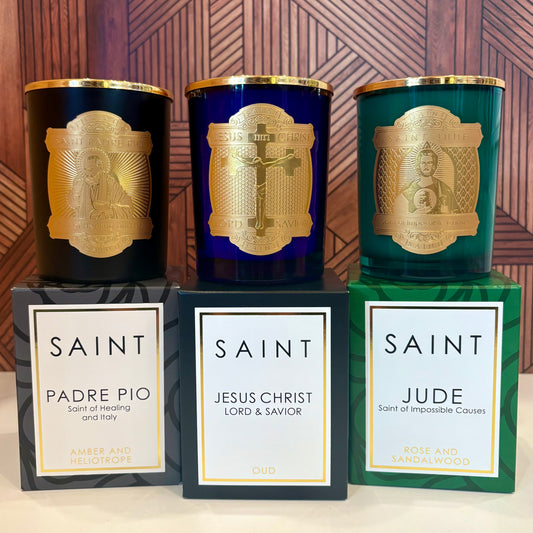 Saint Candles