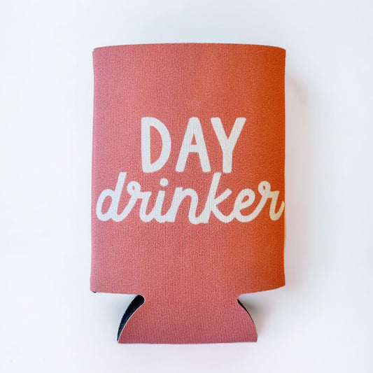 Day Drinker Drink Sleeves