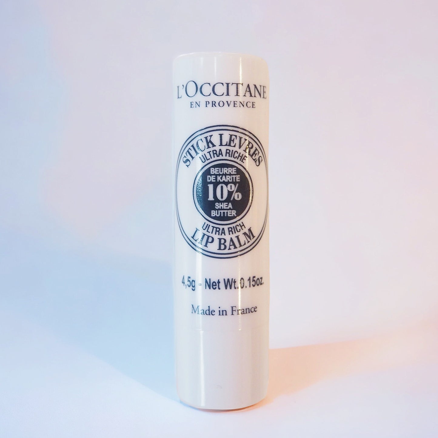 L'Occitane Ultra Riche Lip Balm