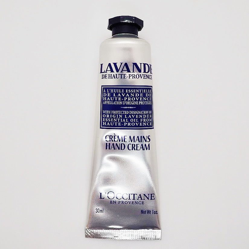 L'OCCITANE en Provence Lavande Hand Cream