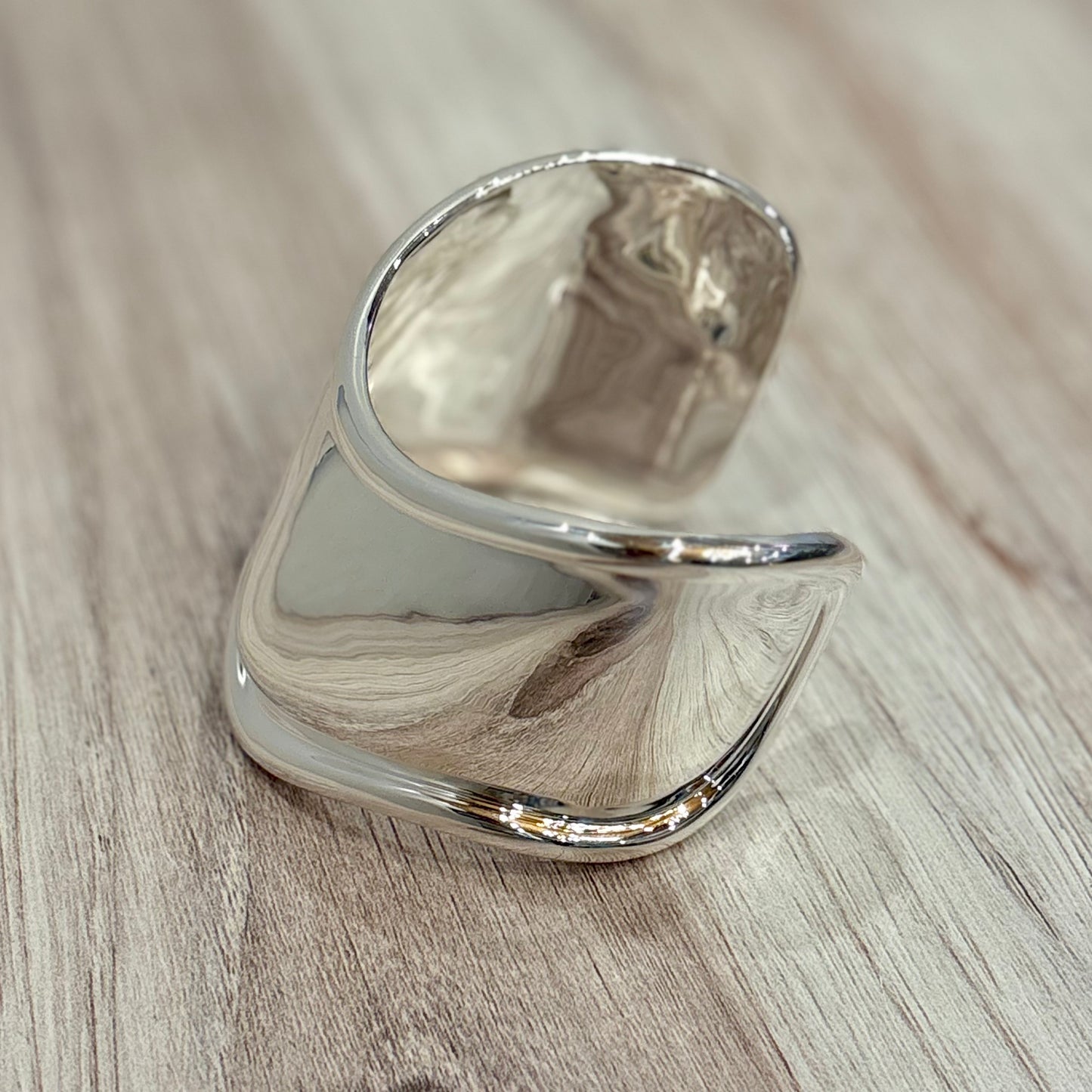 Cleopatra's Cuff Bracelet