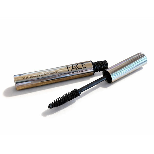 FACE Stockholm Black Mascara