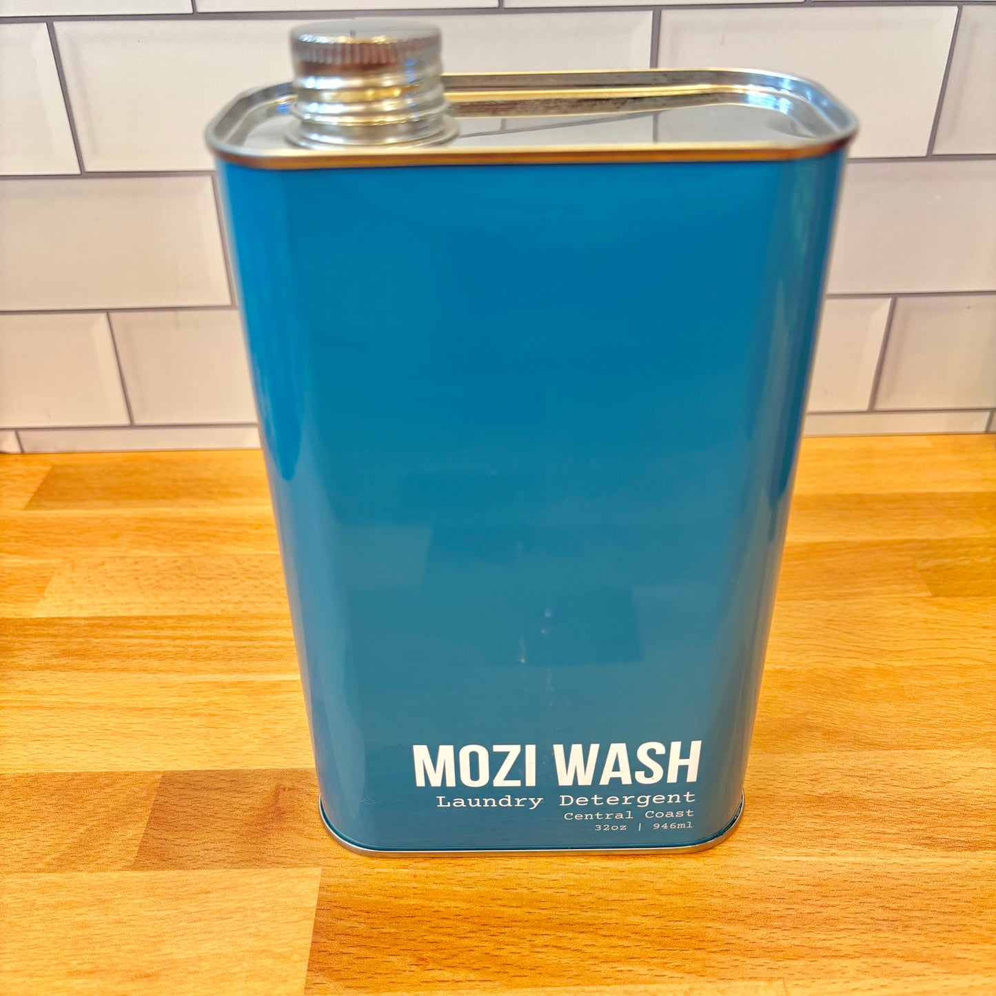 Mozi Wash