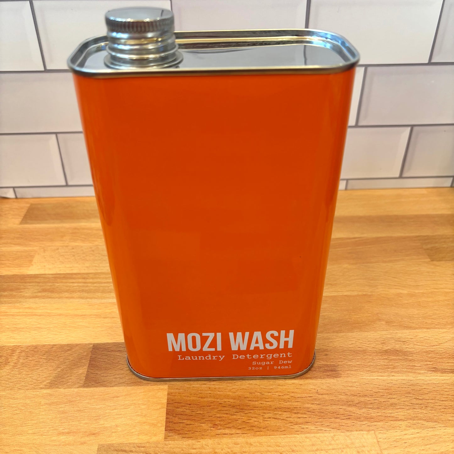 Mozi Wash