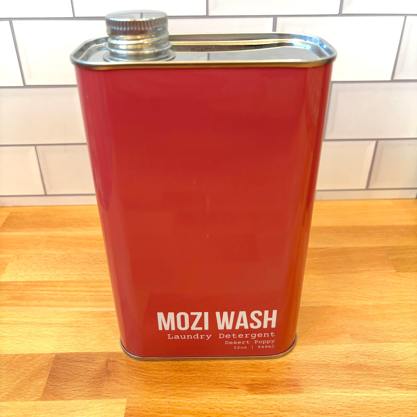 Mozi Wash