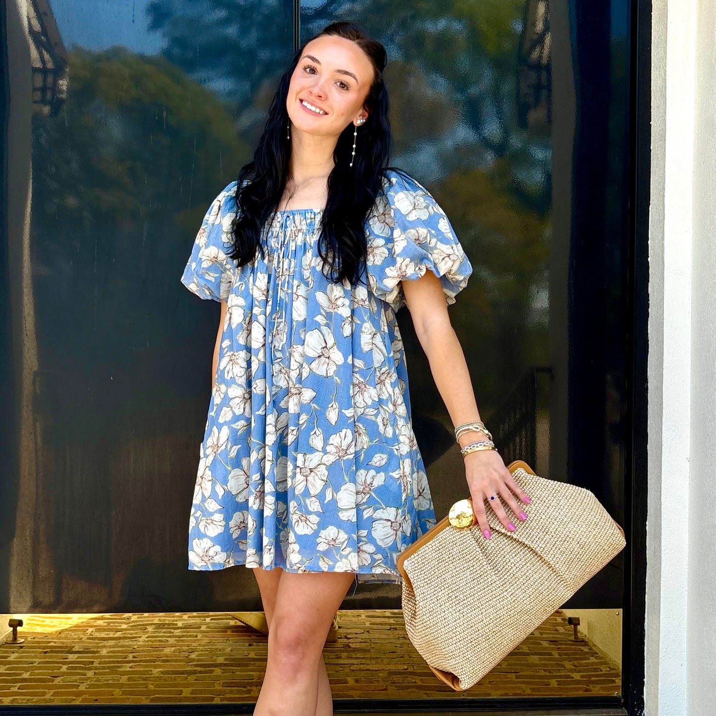 The Sable Luxury Clutch