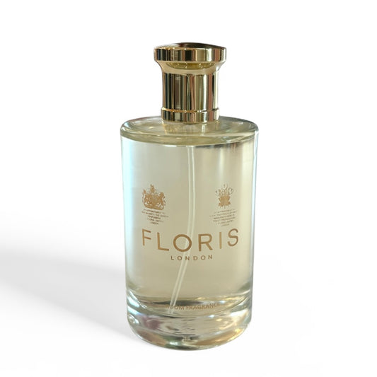 Floris London Sandalwood and Patchouli Room Fragrance