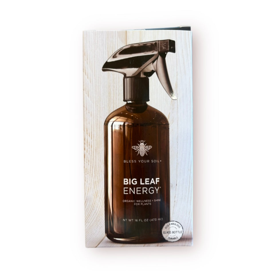 BLESS YOUR SOIL Neem Oil Plant Spray - Thumbnail 3