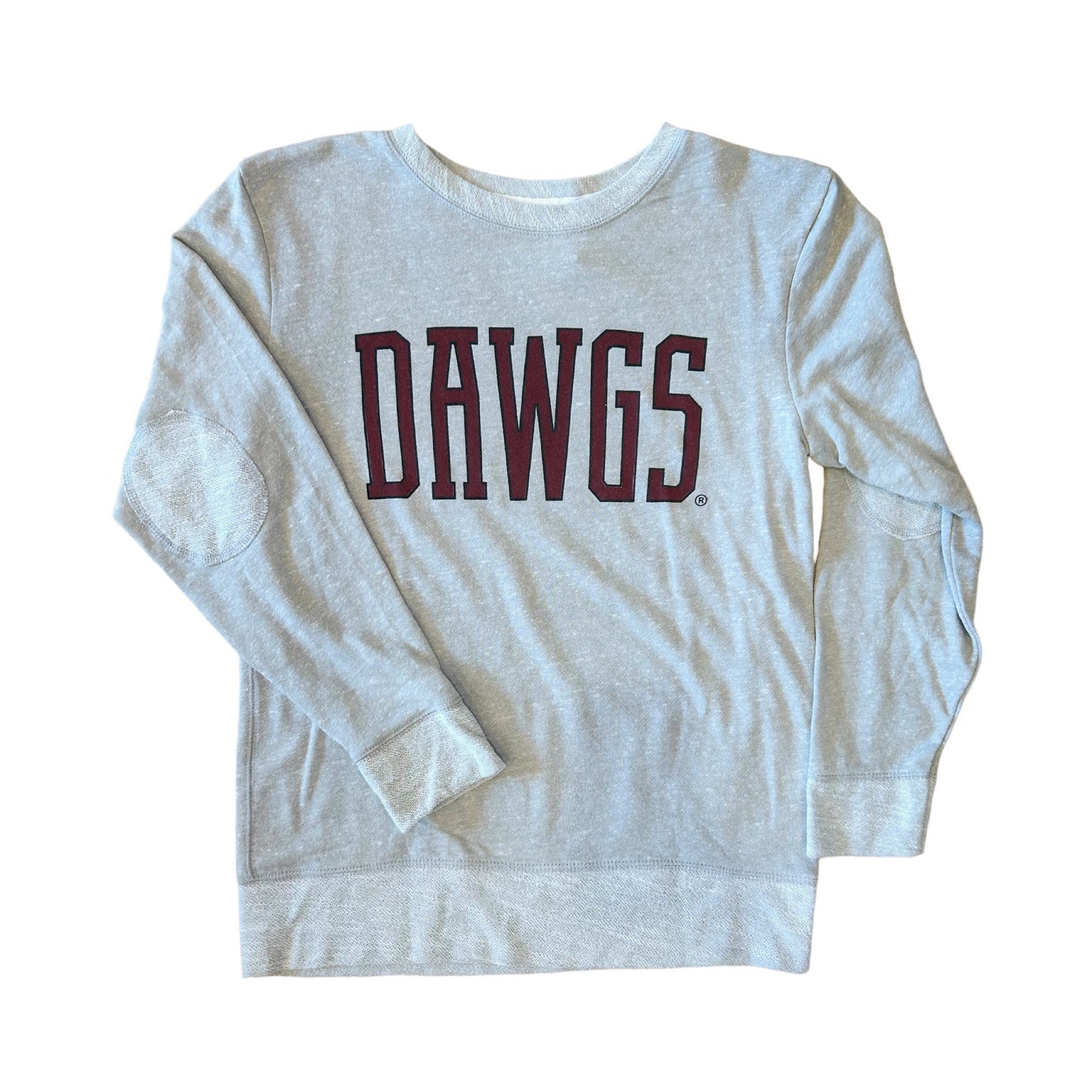 "Dawgs" Ultra Soft Sweatshirt