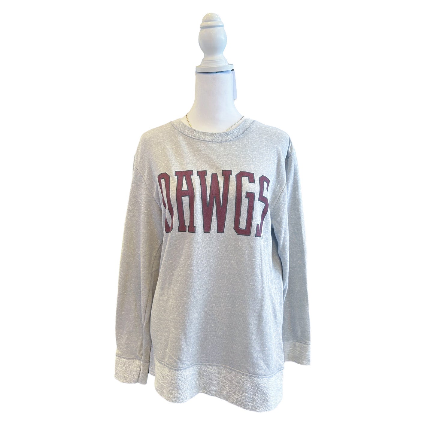"Dawgs" Ultra Soft Sweatshirt