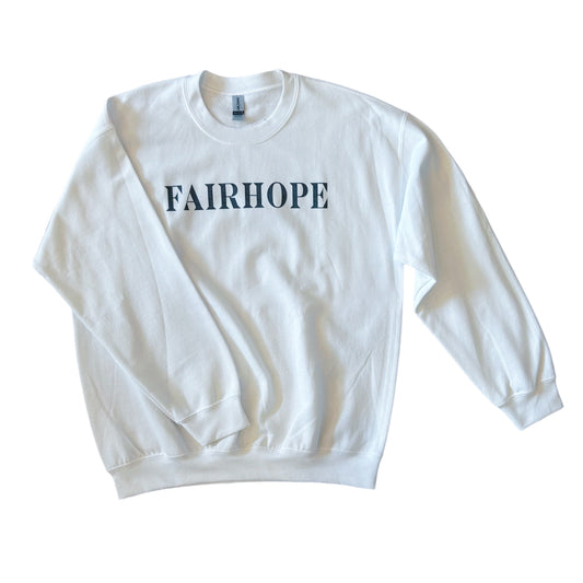 Fairhope Sweatshirt