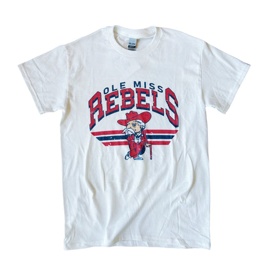 Ole Miss Rebels T-Shirt