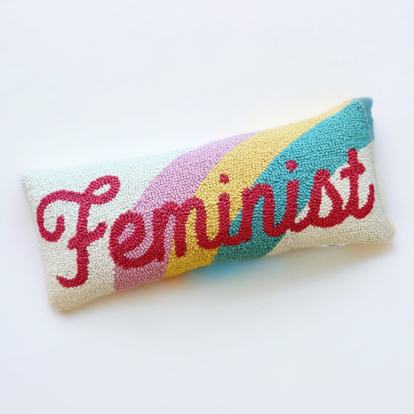 Feminist Pillow