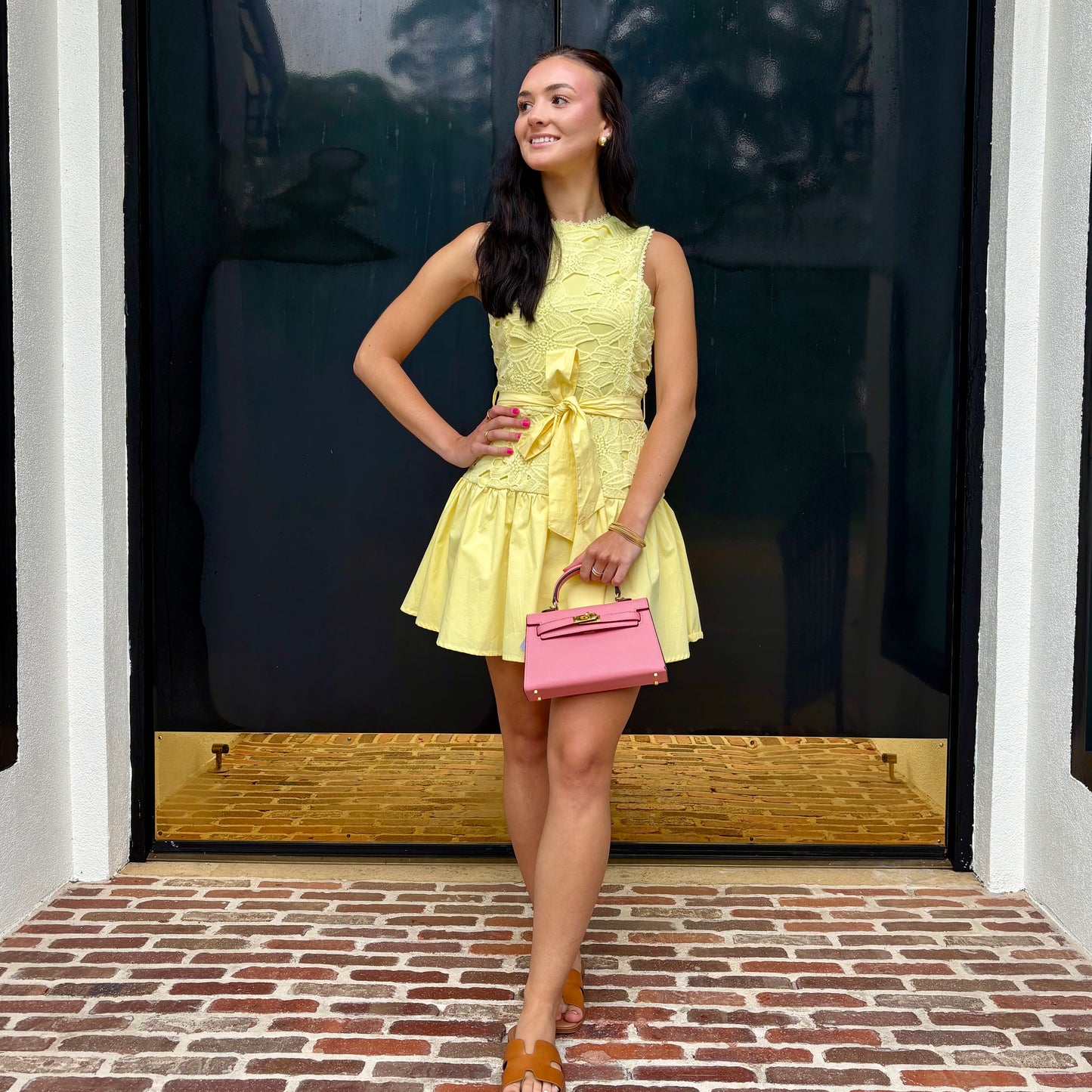 Belle of the Ball Dress