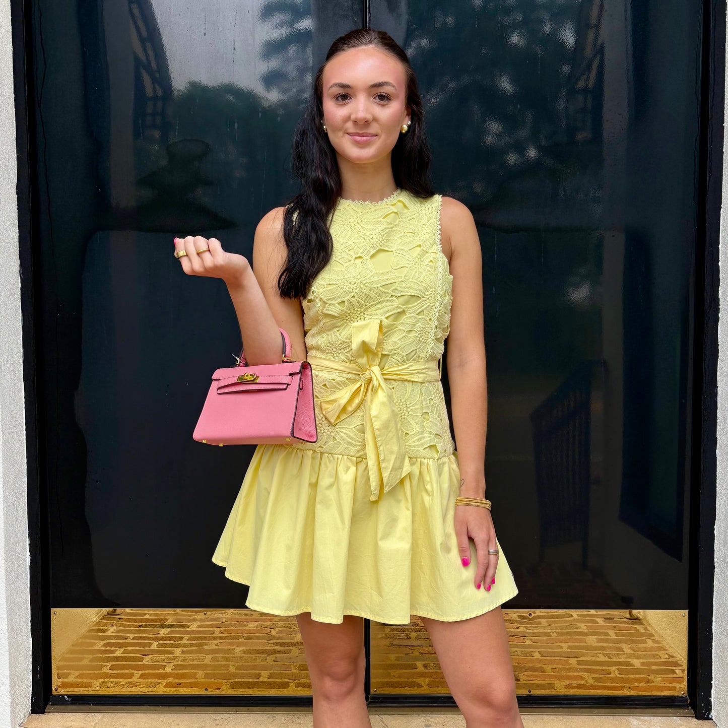 Belle of the Ball Dress