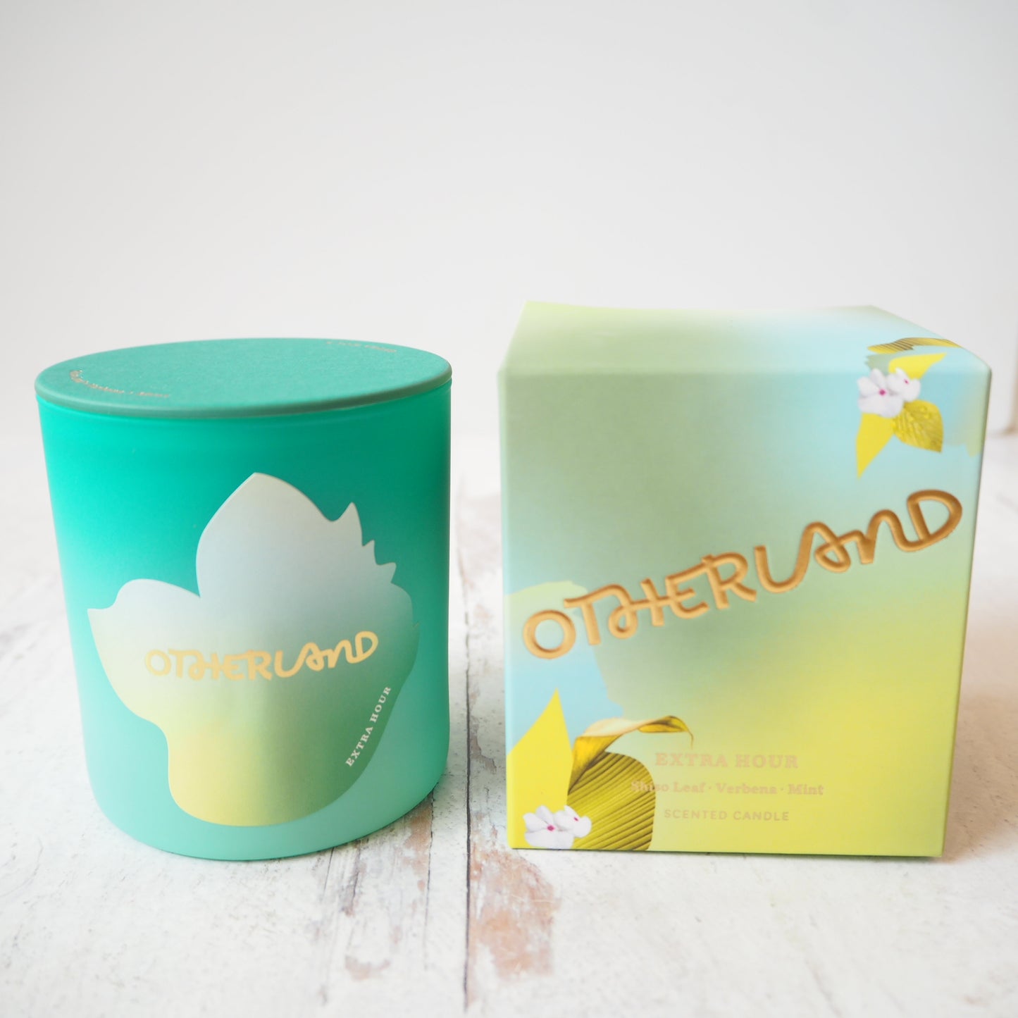 Otherland Scented Candle