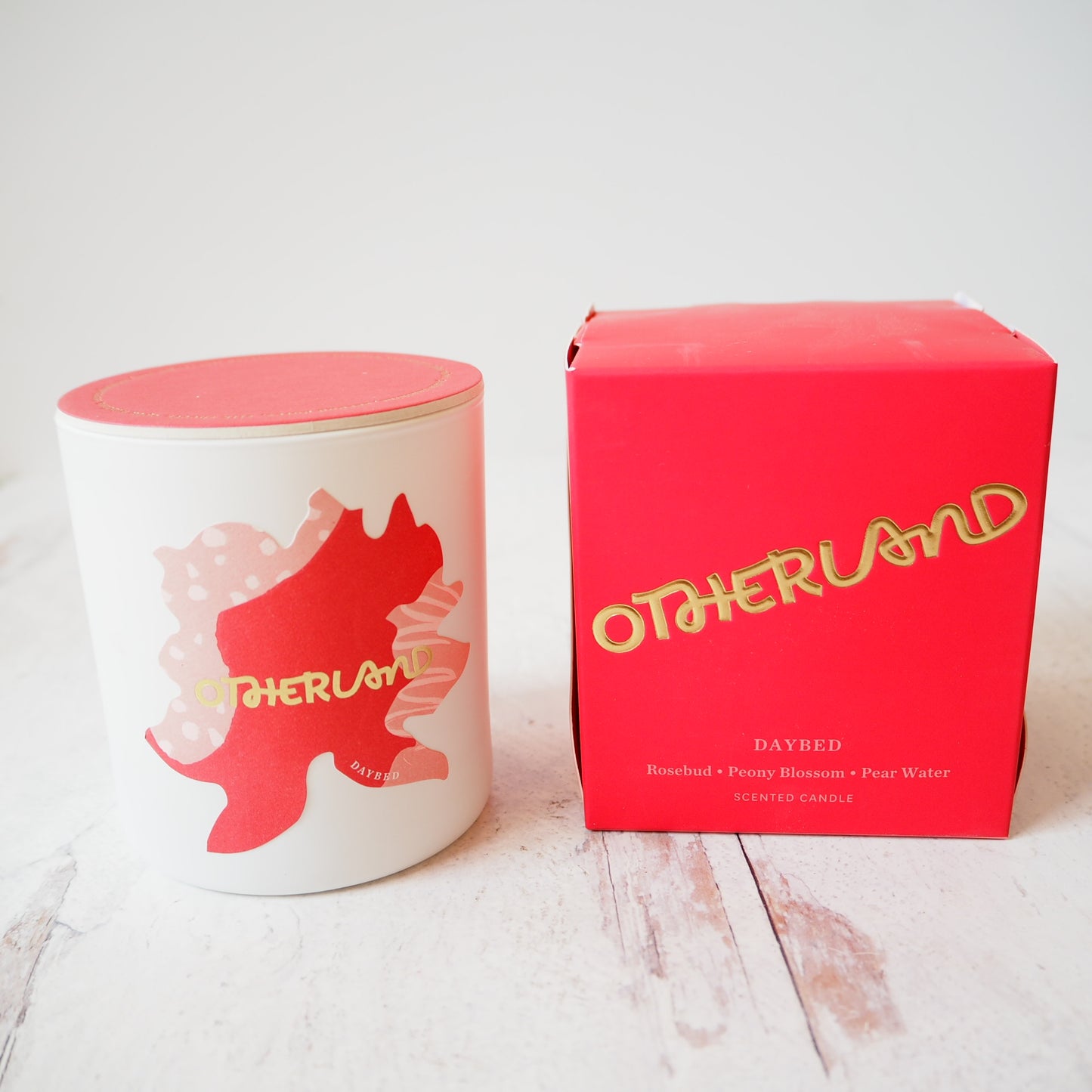 Otherland Scented Candle