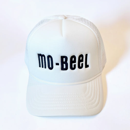 MO-BEEL Hat