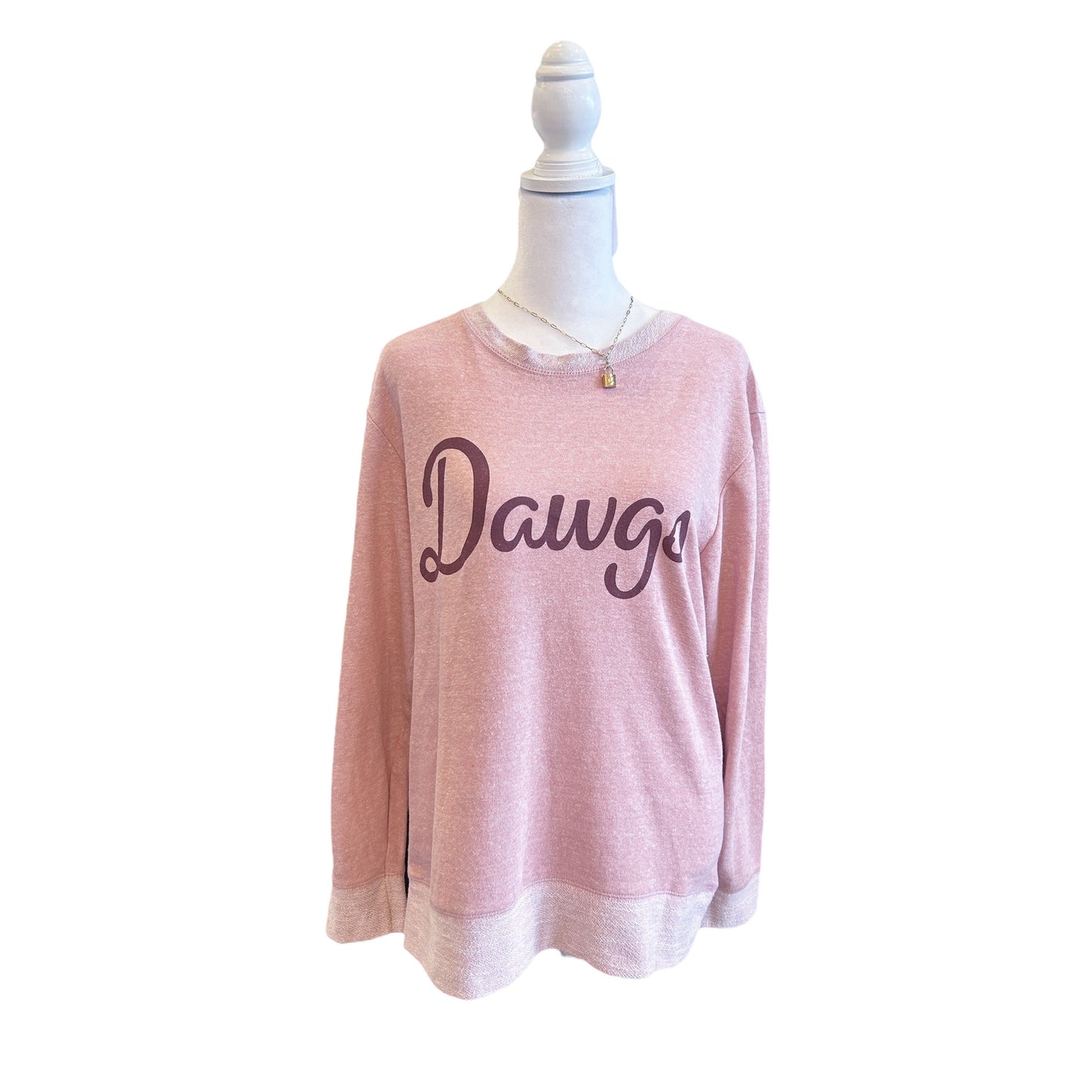 "Dawgs" Ultra Soft Sweatshirt