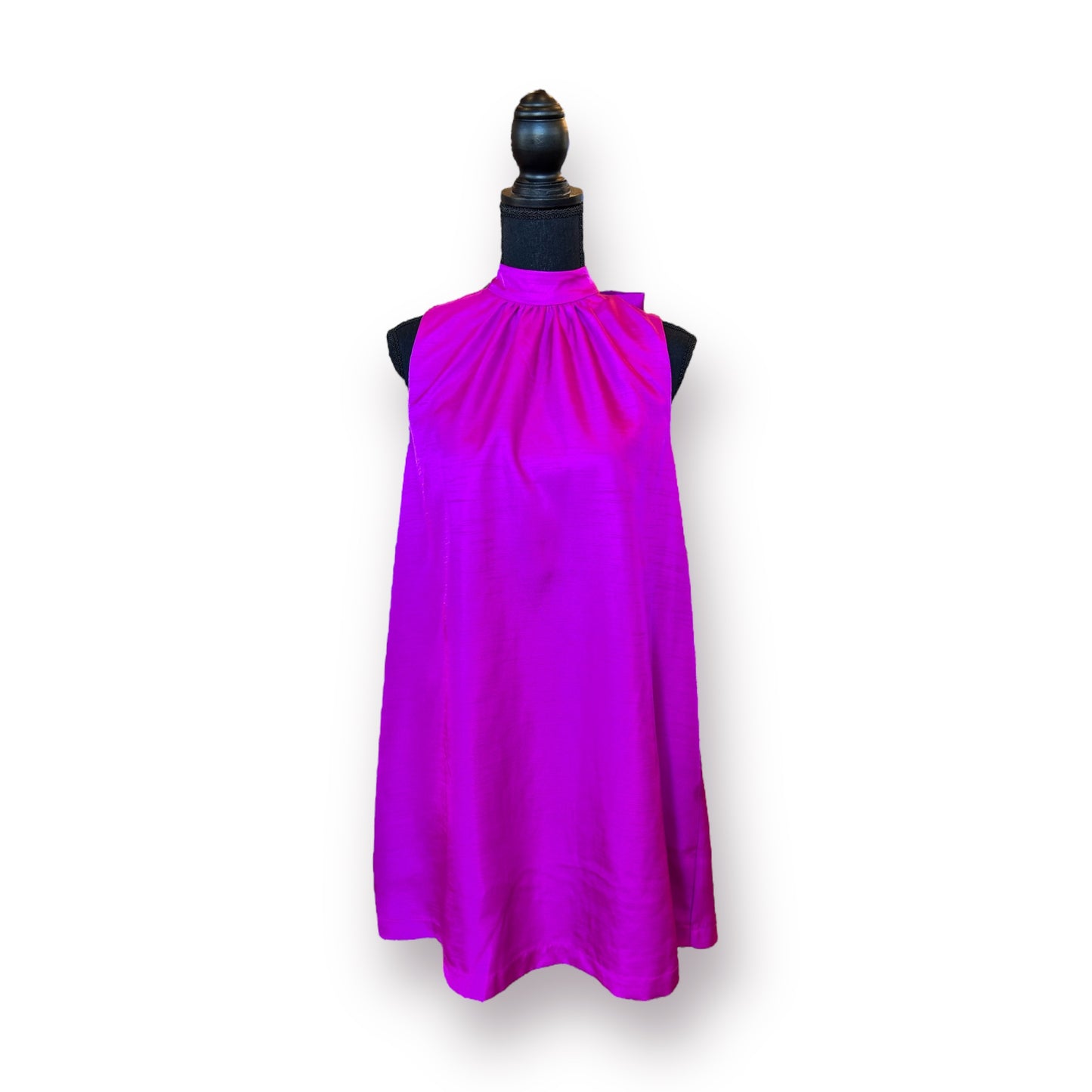 Socialite Halter Bow Dress~Final Sale