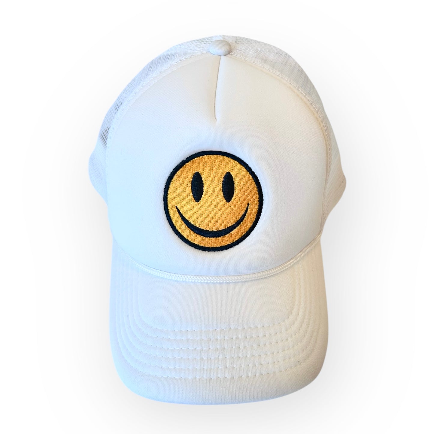 Smiley Face Hats