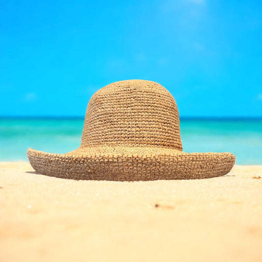 Augustine Hat Co Maui Cruiser