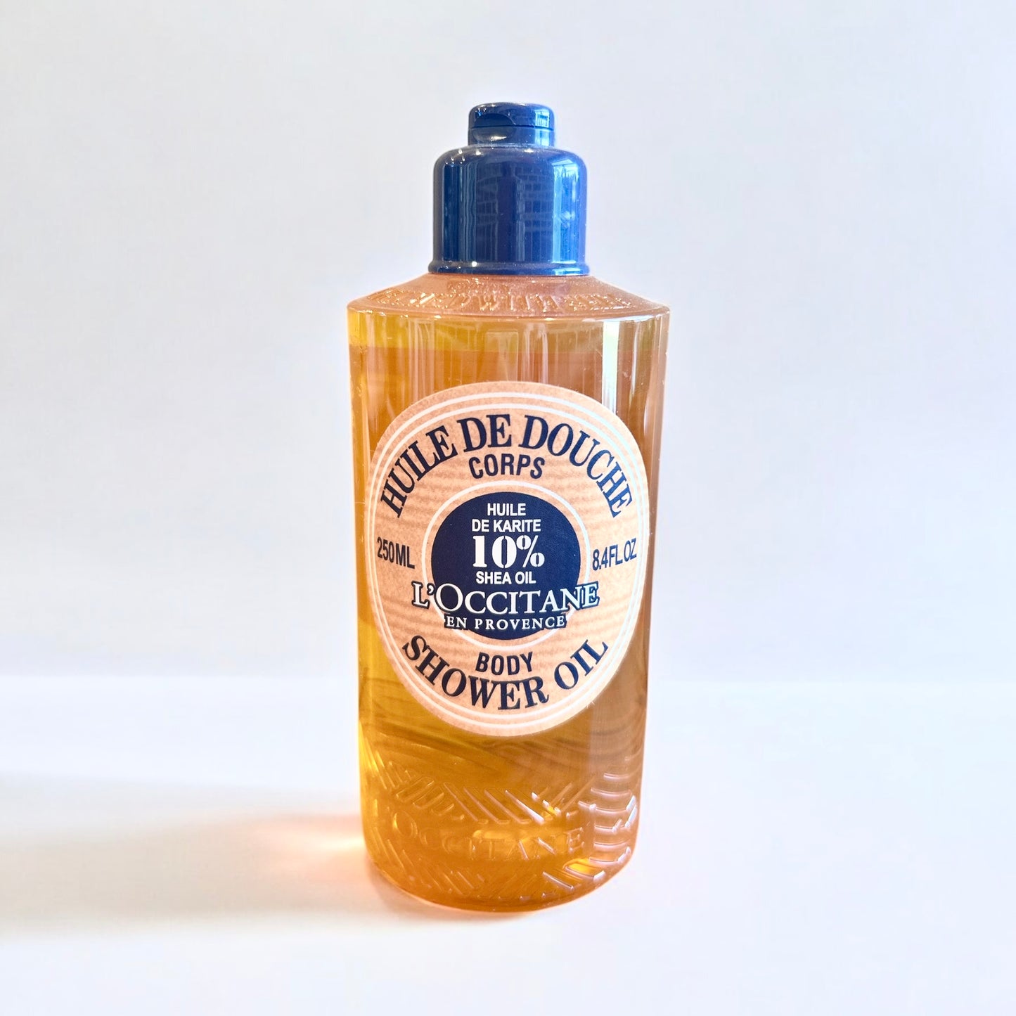 L'OCCITANE en Provence Shower Oil